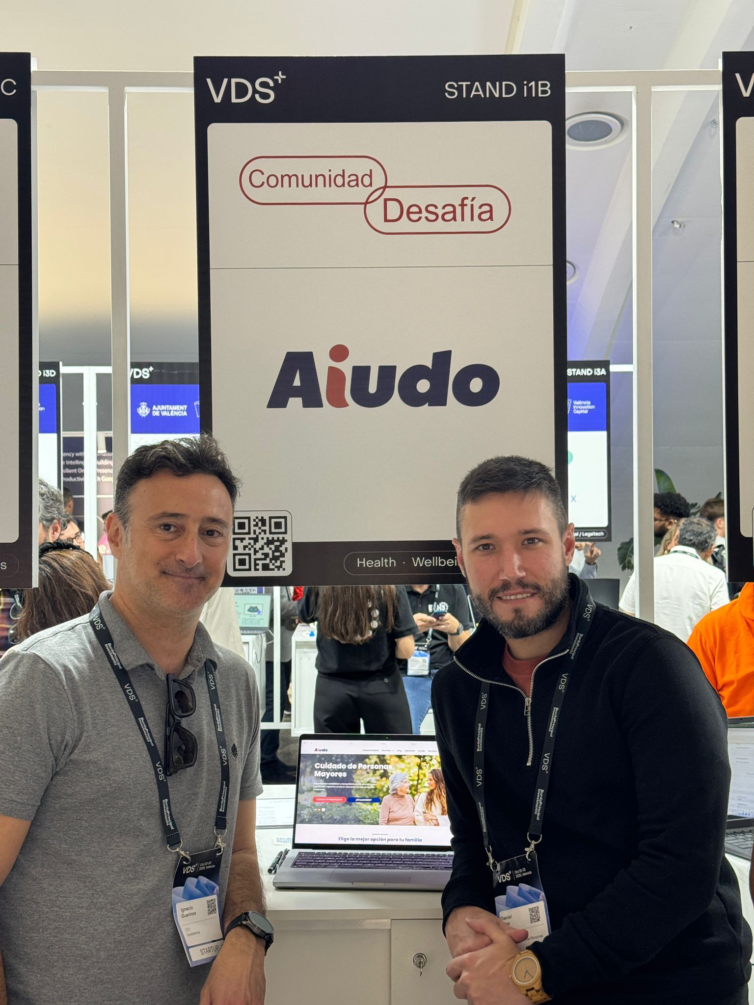 Aiudo abre sede en Euskadi para ofrecer un cuidado más cercano y humano 1 Merca2.es 5fccab56 1fd5 47bb b8c9 576f44ee11f4 Merca2.es