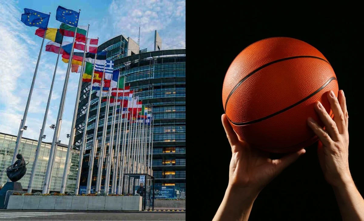 Parlamento Europeo
