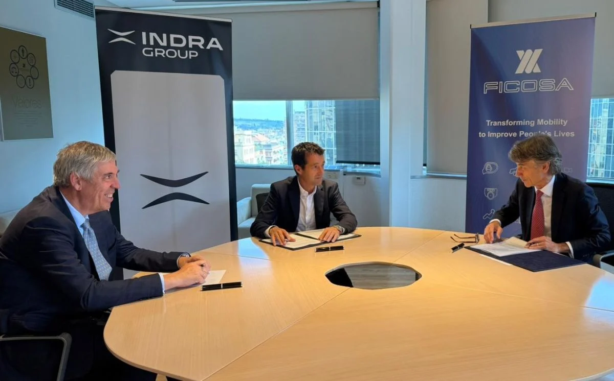 Indra