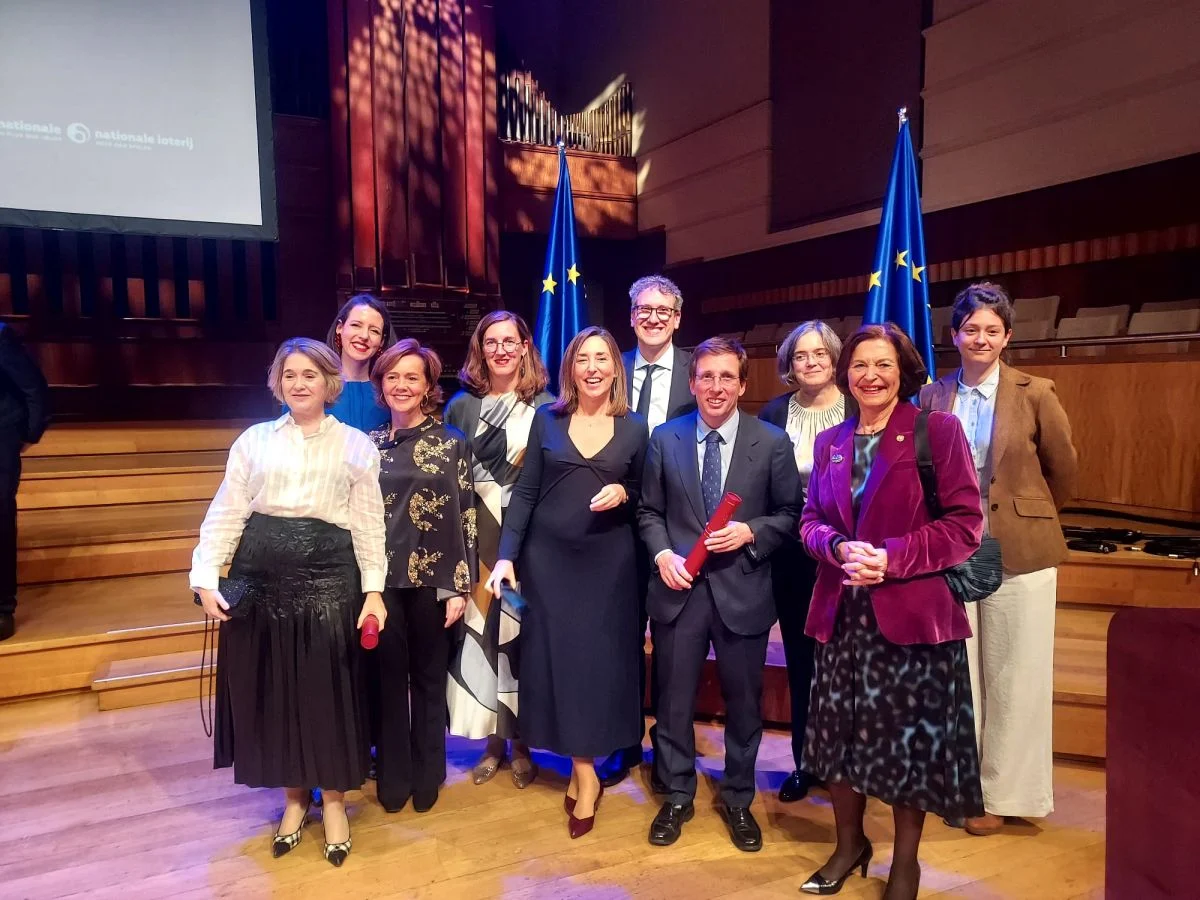 Premios Europeos de Patrimonio