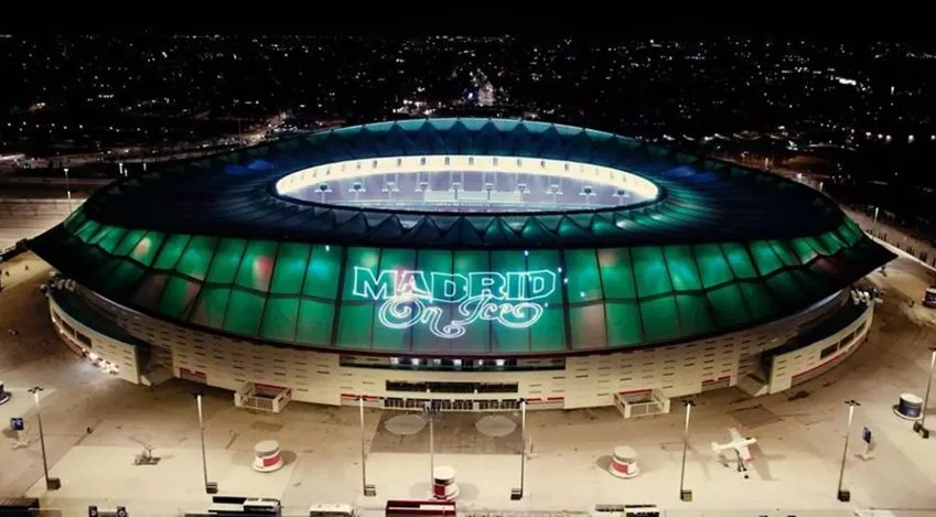 Riyadh Air Metropolitano