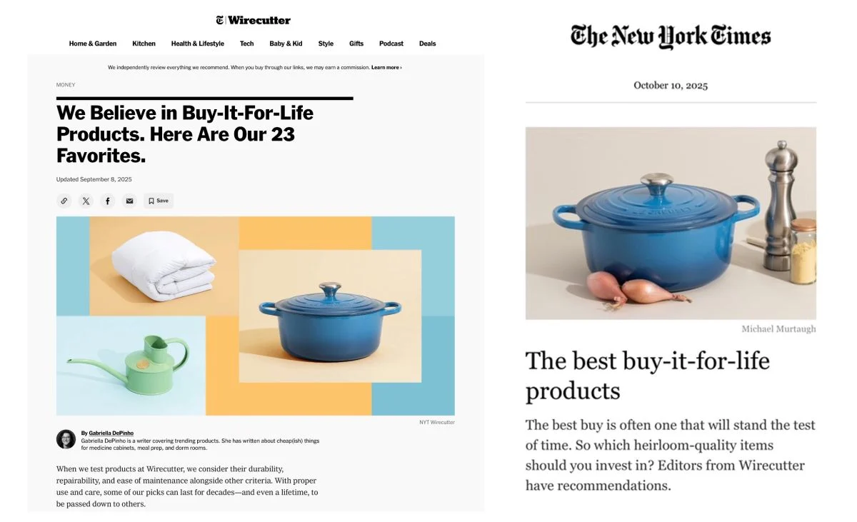 The New York Times