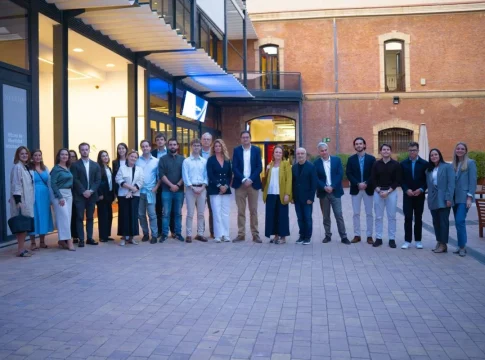 Asuntos Públicos Asuntos Públicos