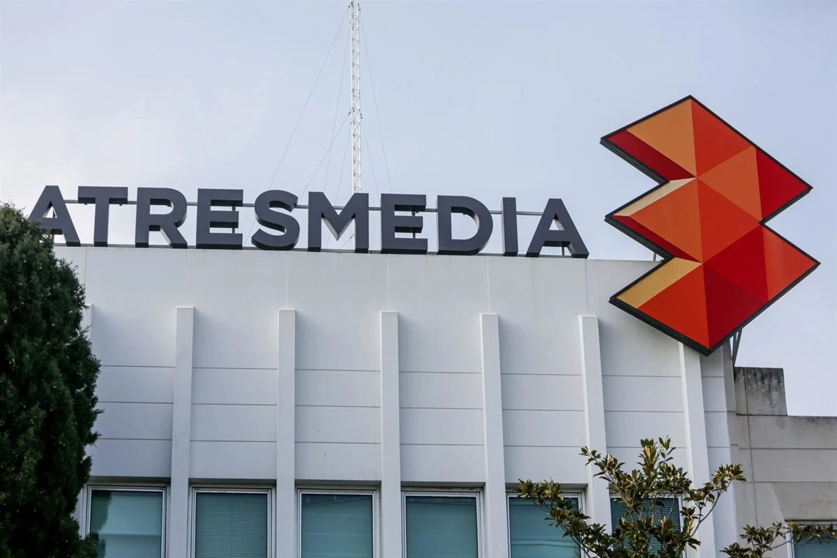Atresmedia