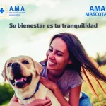 A.M.A. Seguros amplía su oferta aseguradora con el lanzamiento de su nuevo producto para mascotas