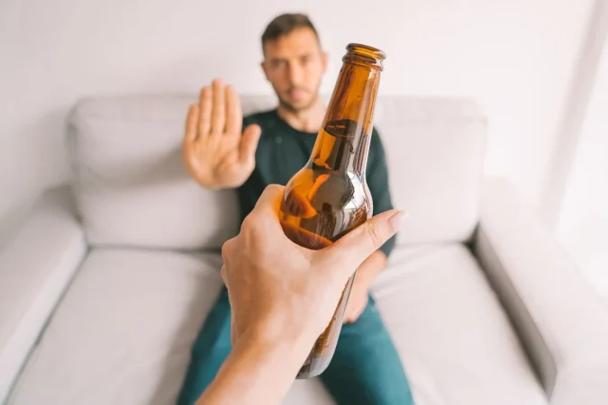 Alcohol dana tu cerebro Merca2.es
