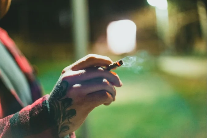 Alcohol y cannabis Merca2.es