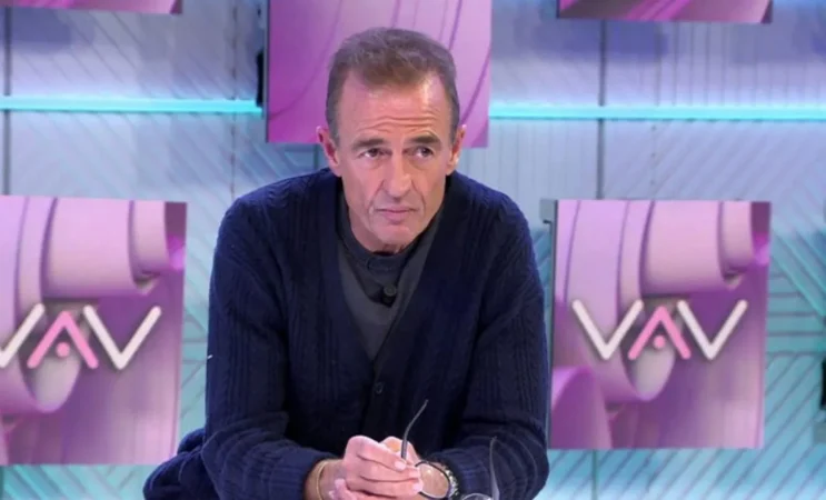 Alessandro Lequio responde a Antonia DellAtte Merca2.es