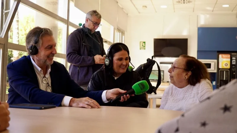 Levante EMV, Alsina y eldiario.es brillan en el primer aniversario de la dana 1 Merca2.es Alsina Merca2.es