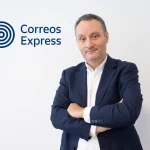 António Manuel Borges Vaz, nuevo director general de Correos Express
