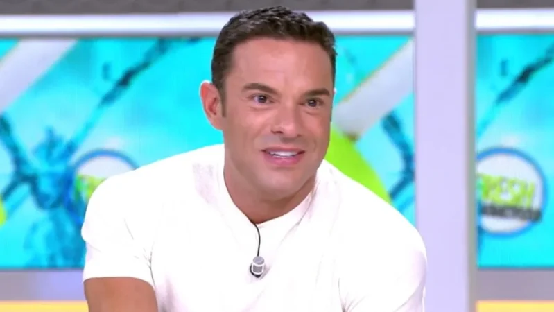 Antonio Rossi Merca2.es