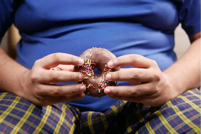 Claudio Nieto, experto en metabolismo: “El cortisol no está preparado para estar todo el día elevado… y eso va mucho más allá de las calorías” 2 Merca2.es Aprender para ensenar Merca2.es
