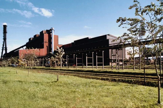ArcelorMittal ha vivido un tercer trimestre débil y no dará sorpresas positivas 1 Merca2.es La postura más proteccionista de la CE frente a la historia es positiva. Arcelor Gijón. Fuente: Arcelor