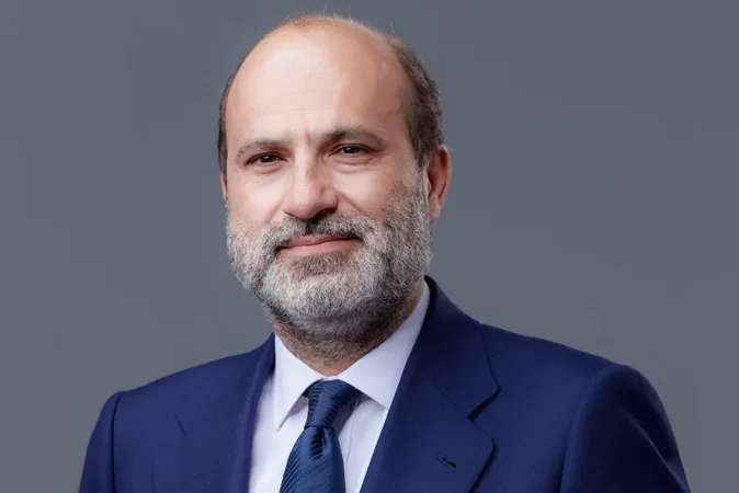 Atresmedia gana 63,5 millones hasta septiembre y prosigue con su diversificación 1 Merca2.es Bardaji Merca2.es
