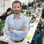 “Hemos desarrollado una tecnología de voz basada en inteligencia artificial diseñada específicamente para dar soporte a conferencias y eventos internacionales”