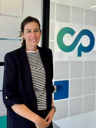 “Gracias a IA, los asesores logran un mayor control y transparencia sobre la información fiscal y laboral” 1 Merca2.es Beatriz Garcia CEO Club de la Pyme 10 Merca2.es