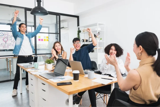 Sofía Meillón, experta en salud mental: "Siete de cada diez personas dentro de las empresas enfrentan problemas de salud mental" 2 Merca2.es Bienestar41 Merca2.es