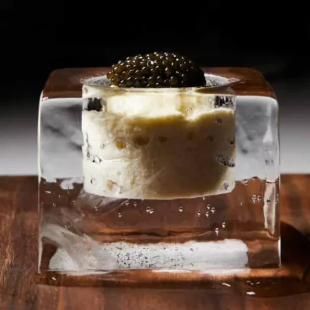 Los 5 restaurantes de Barcelona que redefinen la alta cocina 4 Merca2.es CAELIS Merca2.es