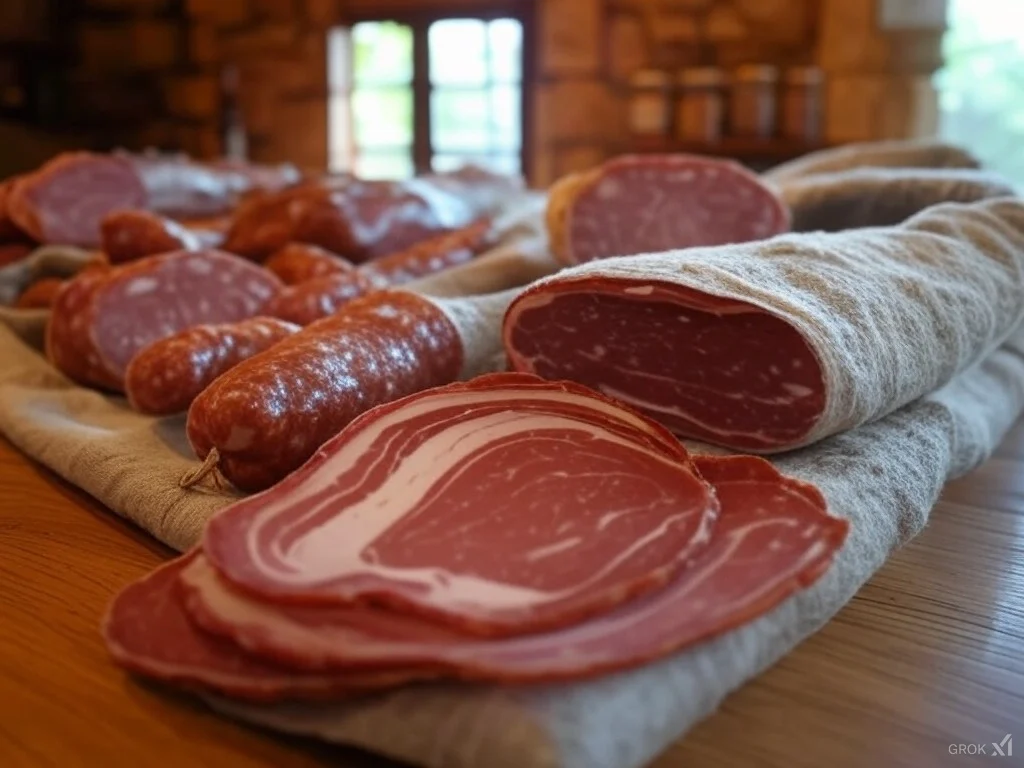 La solución pasa por convertirse en un consumidor informado. La información clave sobre este alimento está delante de nuestros ojos, aunque a menudo se oculte en un lenguaje técnico. Fuente: Propia IA
