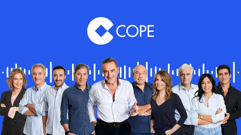 COPE Merca2.es