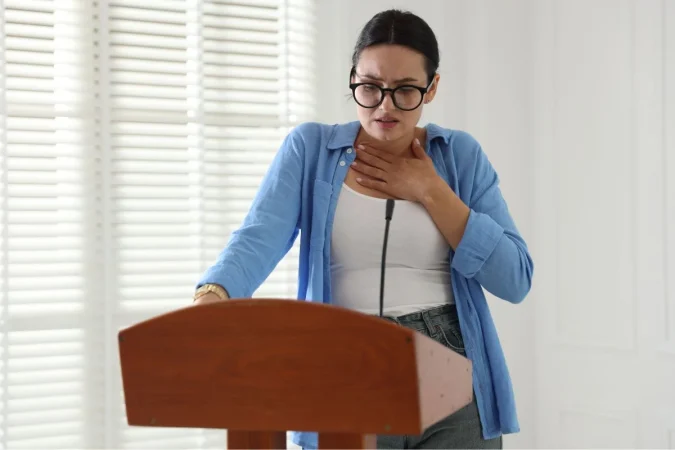 Era un chico tímido y fracasado: hoy da conferencias ante miles de personas. Así vencí el miedo 4 Merca2.es Cambio12 Merca2.es