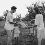 “Tener un hijo no destruye el amor, pero sí la conexión”: el error que cometen más del 50% de las parejas