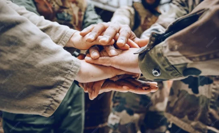 La industria de Defensa ha de adaptarse a la creciente demanda global, según Bain & Company 1 Merca2.es I Encuentro de la Industria de Defensa española