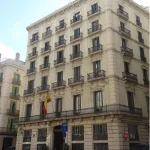 La CEP cuestiona la declaración de la Jefatura de Vía Laietana como lugar de Memoria Democrática por deficiencias procedimentales y jurídicas