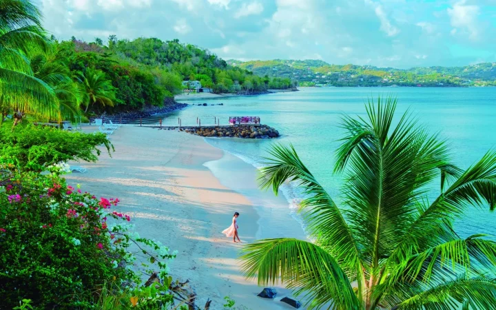 Cruceros y destinos estrella para 2026 3 Merca2.es Caribe shutterstock 2189394925 Merca2.es