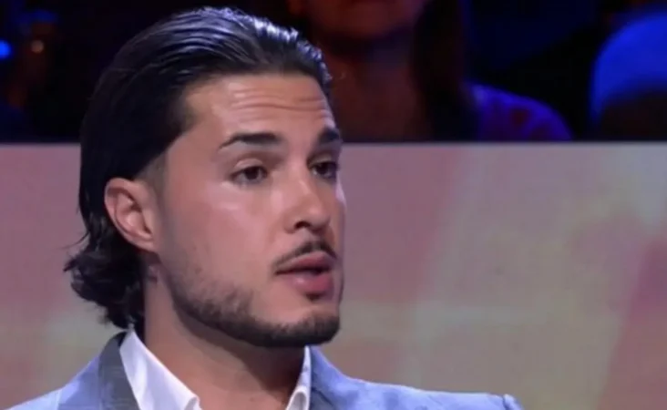 Carlo Costanzia en su entrevista Merca2.es