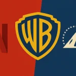 Netflix y Paramount mueven ficha para comprar Warner Bros Discovery: ¿quién controlará el universo DC y HBO Max?