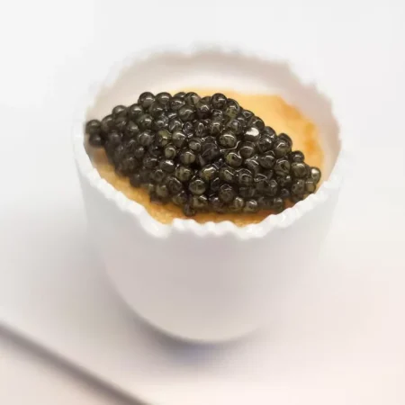 Los 5 restaurantes de Barcelona que redefinen la alta cocina 3 Merca2.es Restaurante Cinc Sentits. Fuente: Guía Michelin.