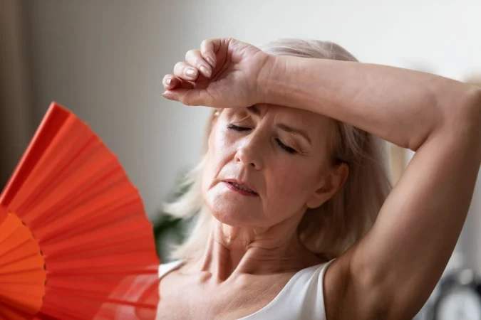Claves en la menopausia Merca2.es