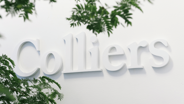 Colliers se suma a la fiebre de centros de datos en España a través de leasing 1 Merca2.es Colliers2 Merca2.es