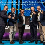 El II Potencial Digital consolida el liderazgo en transformación digital de Extremadura