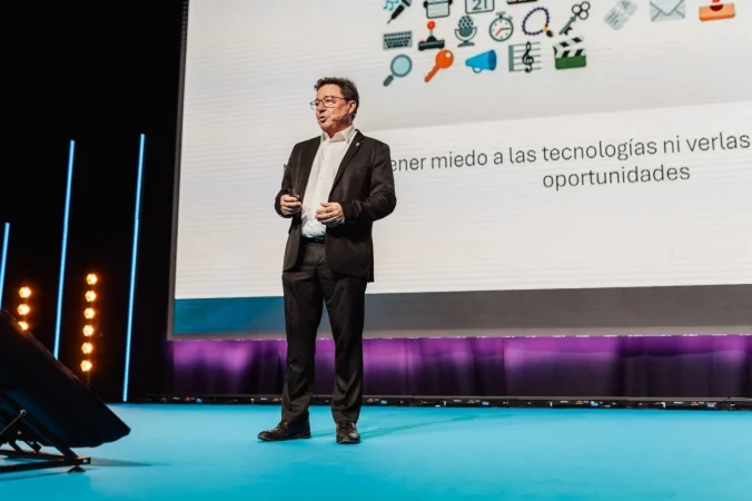 Congreso de Potencial Digital en Extremadura 2 Merca2.es