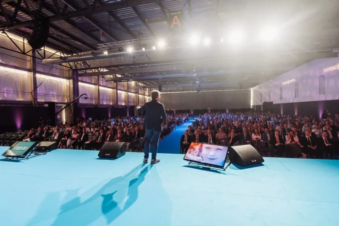 Congreso de Potencial Digital en Extremadura Merca2.es