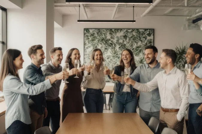 Sofía Meillón, experta en salud mental: "Siete de cada diez personas dentro de las empresas enfrentan problemas de salud mental" 1 Merca2.es empresas