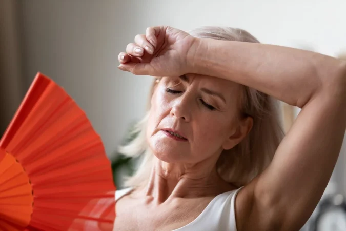 menopausia