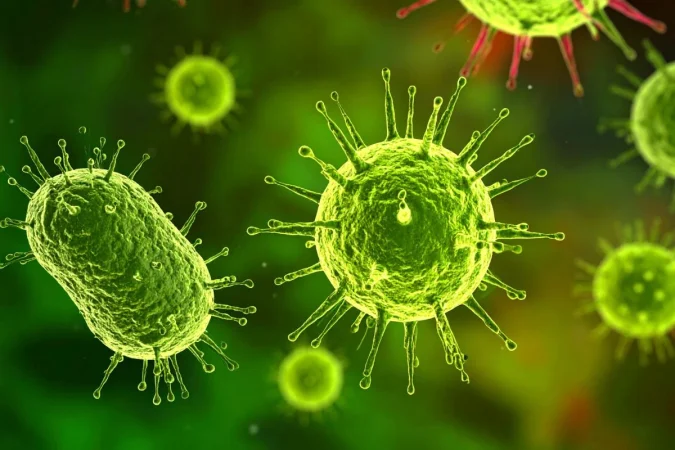 virus