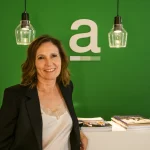 Eva Cuesta (Acerta): «Estamos trabajando en alianzas y fusiones para dar al cliente el 360º que demanda»