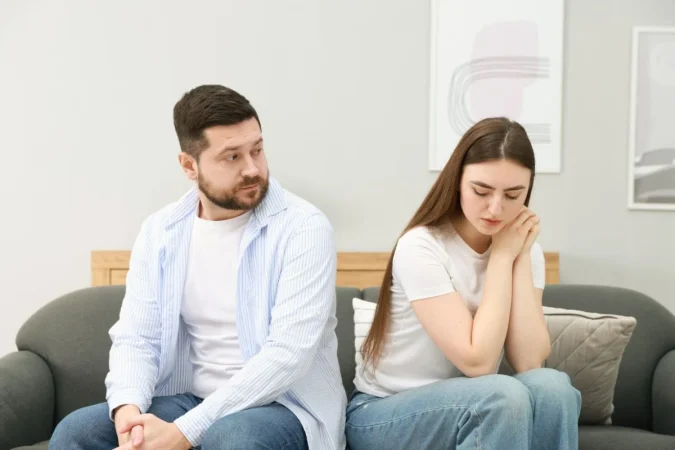 Buscar “tener razón” destruye más parejas que la infidelidad: el error más común en una discusión 1 Merca2.es pareja