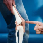 Dr. Ales Ulishchenko (35 años), osteópata: «Si el cartílago recibe una buena nutrición, los tejidos se recuperan y el dolor desaparece»