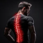 Dr. Benjamin Bert, especialista en salud musculoesquelética: “El dolor de espalda baja es una de las razones más comunes por las que la gente va al médico.”