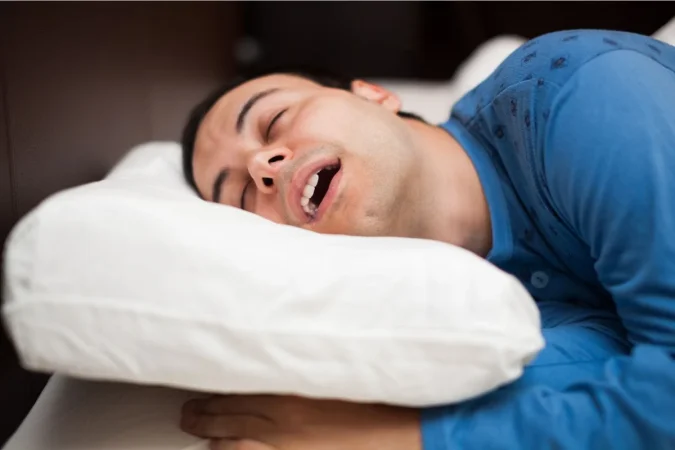 Dormir 8 horas no basta si no entras en fase REM: el verdadero secreto de la reparación cerebral 3 Merca2.es Dormir sin pastillas Merca2.es