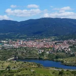El Tiemblo, castañar maldito: “Crucé la verja y el silencio se volvió pesado; ‘El Abuelo’ me dejó sin aliento y no volveré nunca solo, advierte Adrián Mena (50), forestal