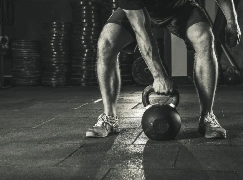 El arte de moverse Entrenamiento consciente