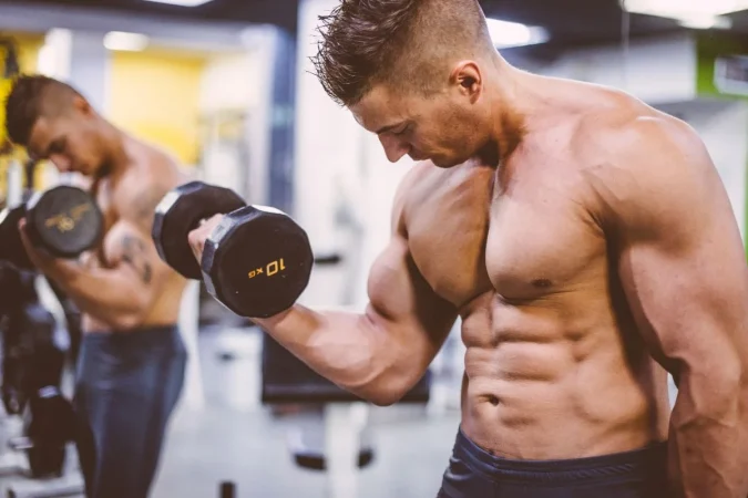 Adherencia, salud y la distorsión del físico perfecto