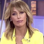 Emma García (52 años) cuenta la verdad sobre su hija Uxue: «Es una…»