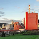 Ence: tercer trimestre consecutivo a la baja por la caída en el precio de la celulosa